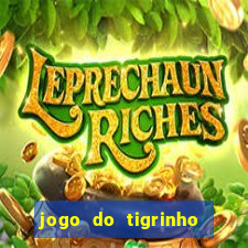 jogo do tigrinho jojo todynho